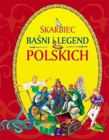 Skarbiec baśni i legend polskich