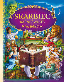 Skarbiec baśni świata
