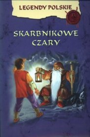 Skarbnikowe czary