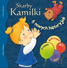 Skarby Kamilki