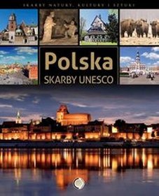 Skarby UNESCO Polska