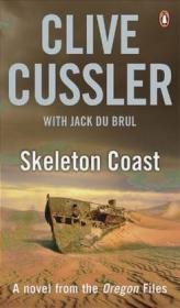Skeleton Coast