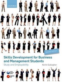 Skills Development for Business and Management Students