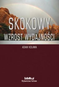 Skokowy wzrost wydajności