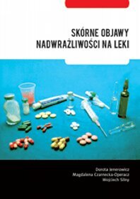 Skórne objawy nadwrażliwości na leki