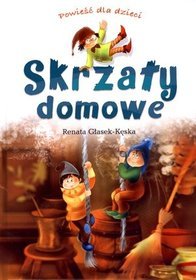 Skrzaty domowe