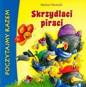 Skrzydlaci piraci