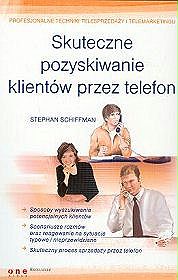 Skuteczne pozyskiwanie klientów przez telefon