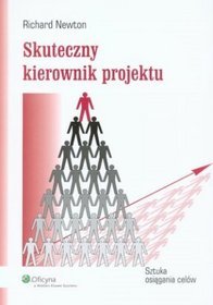 Skuteczny kierownik projektu