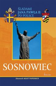 Sosnowiec Almanach Miast Papieskich