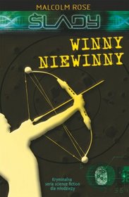 Ślady. Winny niewinny