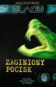 Ślady Zaginiony pocisk