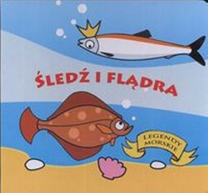 Śledź i flądra