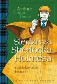 Śledztwa Sherlocka Holmesa