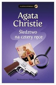 Śledztwo na cztery ręce