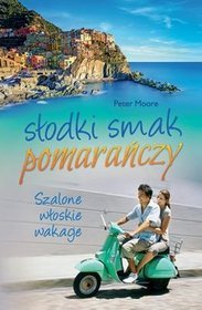 Słodki smak pomarańczy