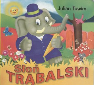 Słoń Trąbalski