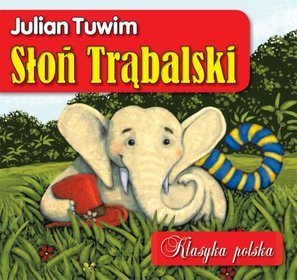SŁOŃ TRĄBALSKI TW