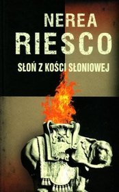 Słoń z kości słoniowej