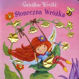 Słoneczna Wróżka Świetliste Wróżki