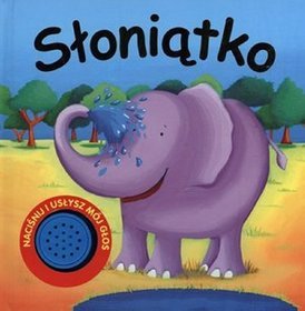 Słoniątko