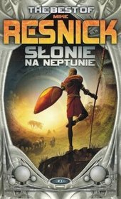 Słonie na Neptunie