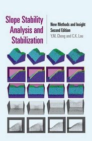 Slope Stability Analysis and Stabilization