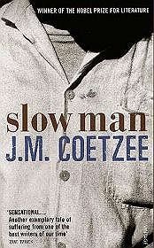 Slow Man