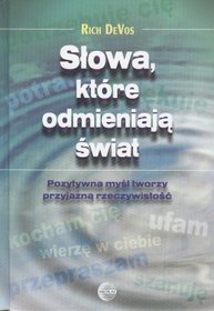 Słowa, które odmieniają świat