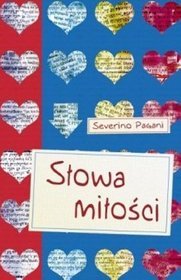 Słowa miłości