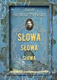 Słowa słowa słowa