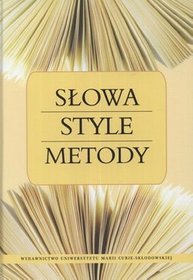 Słowa Style Metody