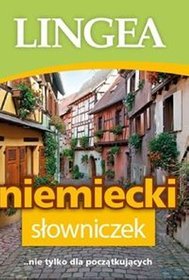 Słowniczek niemiecki