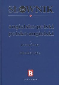 Słownik 3w1 Ang-pol/pol-ang/rozmówki/gramatyka