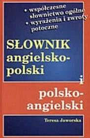 Słownik angielsko-polski i polsko-angielski