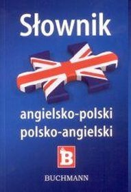 Słownik angielsko-polski, polsko-angielski