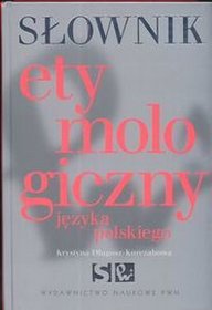 Słownik etymologiczny języka polskiego