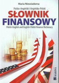 Słownik finansowy polsko-angielski, angielsko-polski