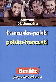 Słownik francusko-polski polsko-francuski