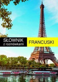 Słownik francusko-polski, polsko-francuski z rozmówkami