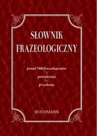 Słownik frazeologiczny