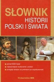 Słownik historii Polski i świata