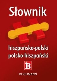 Słownik hiszpańsko-polski, polsko-hiszpański