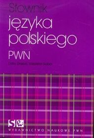 Słownik Języka Polskiego Pwn