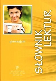 Słownik lektur Gimnazjum