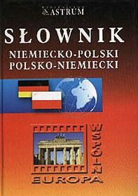 Słownik niemiecko-polski, polsko-niemiecki (wersja mini)