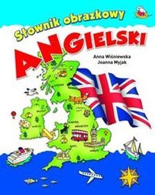 Słownik obrazkowy Angielski