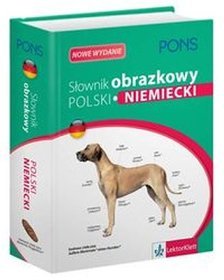 Słownik obrazkowy Polski - Niemiecki