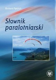 Słownik paralotniarski