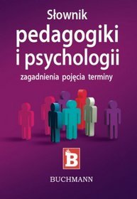 Słownik pedagogiki i psychologii